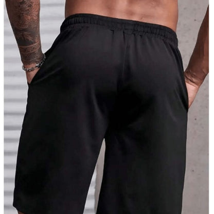 Herren-Set Los Angeles - T-Shirt und Shorts