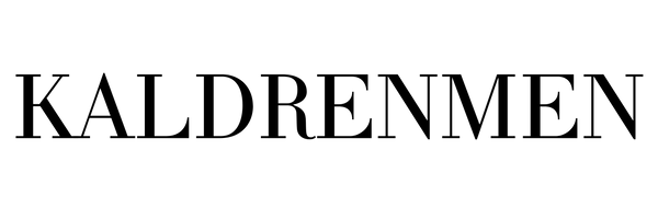 kaldrenmen
